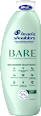 Shampoo Anti-Schuppen Bare Beruhigende Feuchtigkeit head&shoulders