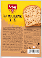 Schär Rezani kruh sa sjemenkama Pan Multigrano Schär
