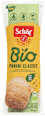 Bezglutenowe bułki BIO Panini Classic  Schär