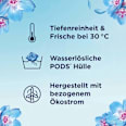 Vollwaschmittel Pods Aprilfrisch  Lenor