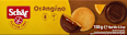 Oranginokekse Glutenfrei Schär