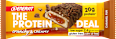 Barretta proteica gusto Caramel fun ENERVIT