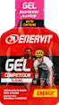 energetický gel malina ENERVIT