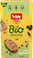 Bezglutenowe ciastka BIO Chocko Bisco Schär