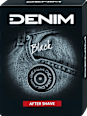 Афтършейв Black Denim