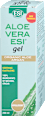 Gel z aloe vero in arganovim oljem ESI