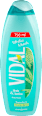 Pena za tuširanje - beli mošus VIDAL