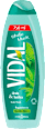 Pena za tuširanje - beli mošus VIDAL