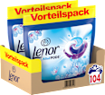Vollwaschmittel Pods Aprilfrisch Lenor