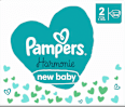 Windeln Harmonie  Gr.2 Mini (4-8 kg), Monatsbox Pampers Harmonie