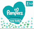 Windeln Harmonie  Gr.2 Mini (4-8 kg), Monatsbox Pampers Harmonie