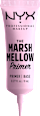 Primer Marsh Mallow Smooth Mini 01 NYX PROFESSIONAL MAKEUP