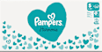 Windeln Gr. 5 Junior (11-16 kg) Monatspackung Pampers Harmonie