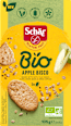 Apfel- & Haferkekse Bio Apple Bisco Glutenfrei Schär
