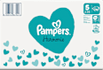 Plenice velikost 5 - mesečno pakiranje (11-16 kg) Pampers Harmonie