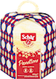 Brezglutenski kolač z rozinami Panettone Schär