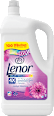 Waschmittel Flüssig Amethyst Blütentraum  Lenor
