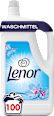 Waschmittel Flüssig Aprilfrisch Lenor