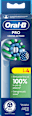 Testine di ricambio Cross Action Oral-B