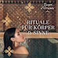 Eau de Toilette Karma Tesori d'Oriente