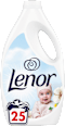 Vollwaschmittel sensitiv flüssig  Lenor