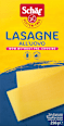 Nudeln Lasagneblätter Glutenfrei Schär