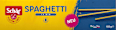 Nudeln Spaghetti Glutenfrei Schär