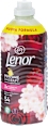 Ammorbidente concentrato Perfume Therapy Gelsomino Scarlatto e Rose de Mai Lenor