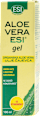 Aloe Vera gel - organska aloe vera i ulje čajevca ESI
