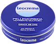 Crema multiuso pellemorbida Leocrema