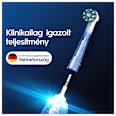 Fogkefe pótfej Pro Cross Action Oral-B