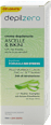 Crema depilatoria ascelle e bikini depilzero
