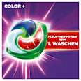 Colorwaschmittel Pods ARIEL