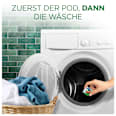 Colorwaschmittel Pods ARIEL