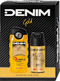 Poklon-paket Gold Denim