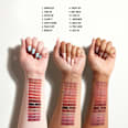 Lippenstift Lingerie XXL 09 Deep Mesh  NYX PROFESSIONAL MAKEUP