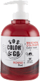 Maschera colorata SOS Color&Go rosso ALAMA PROFESSIONAL