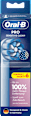 Aufsteckbürsten Pro Sensitive Clean Oral-B