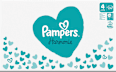 Windeln Gr. 4 Maxi (9-14 kg) Monatspackung Pampers Harmonie