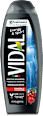 Doccia shampoo uomo Energy&Sport VIDAL