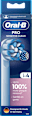 Náhradné čistiace hlavice Pro Sensitive Clean Oral-B