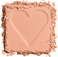 Puder Can't Stop Won't Stop Mattifying Brightening Peach 13 NYX PROFESSIONAL MAKEUP