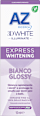 Dentifricio 3D White Illuminante bianco glossy AZ