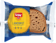 Brezglutenski domači kruh Schär