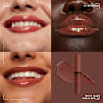 Lipgloss Butter 51 Brownie Drip  NYX PROFESSIONAL MAKEUP