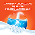Proszek Alpine Fresh do białych tkanin, 35 prań VIZIR