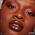 Lipgloss Butter 51 Brownie Drip  NYX PROFESSIONAL MAKEUP