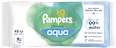 Chusteczki Aqua Harmonie  Pampers Harmonie