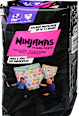 Ninjamas pants, bugyipelenka, 17-30 kg, szív Ninjamas