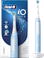 Elektrická zubná kefka iO Series 3, Ice Blue Oral-B